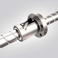 High Speed Ball Screws