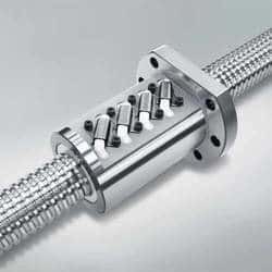 High Load Ball Screws