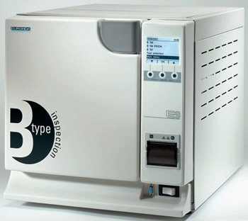 Euronda E9 Med 24L