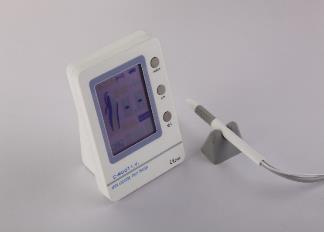 Apex Locator