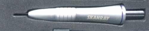 Straight HP with IR