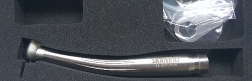 STD head Push Button 2 Hole