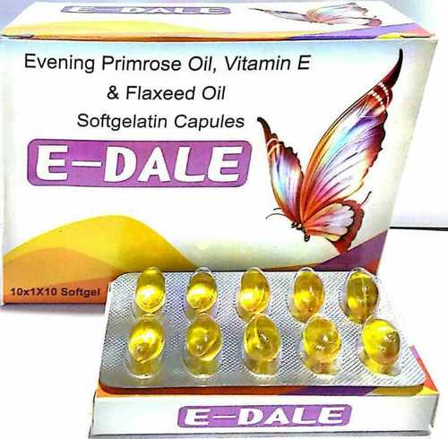 E-Dale Application: For Hospital