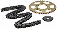 Supar Seeder Metal Sprocket - Stainless Steel, 0.01-1 Kg | Silver Color, Designed For Tractor Use, Durable And Lightweight Sprocket