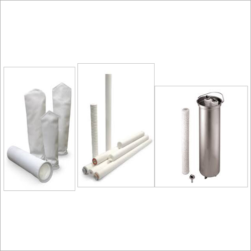 Filter Bags