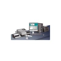 Microbial Identification Systems - High-quality Materials , Automated Detection And Easy Setup