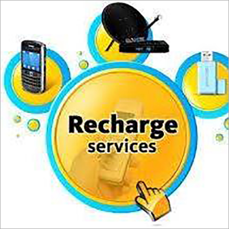 Recharge service