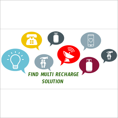Multi Recharge solution