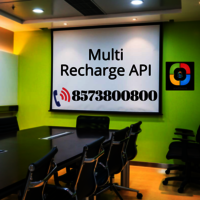 Mobile API Services