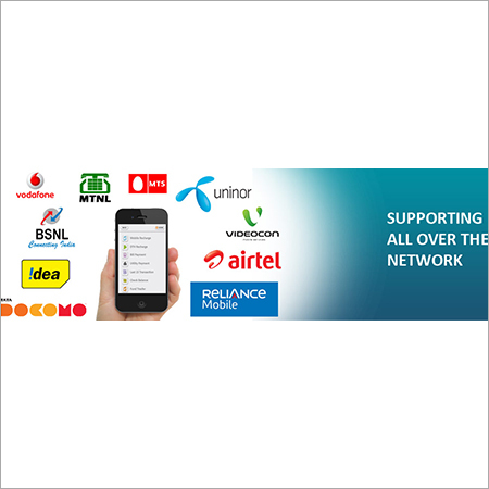 Multi operator recharge services