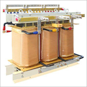 Constant Voltage Transformer