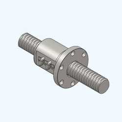 Stainless Steel Ball Screw