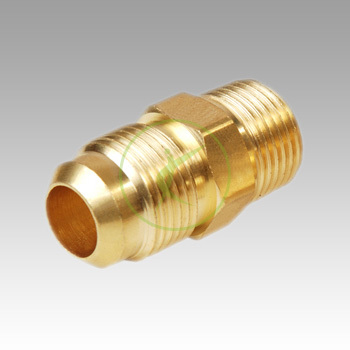 Flare Male Connector