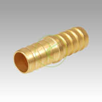 Brass Hose Joint Nipple