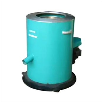 Hydro dryer machine