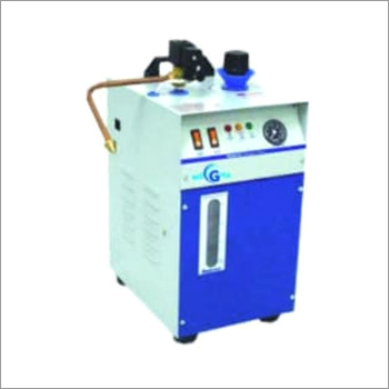 Electric Steam Press