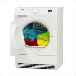 Commercial Washing Machine