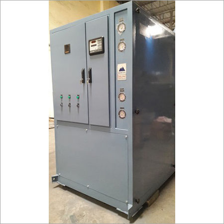 Air Cooled Brine Chillers