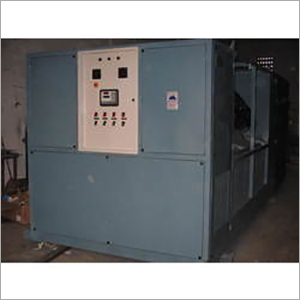 Air Cooled Liquid Chillers