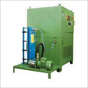 Air Cooled Glycol Chillers