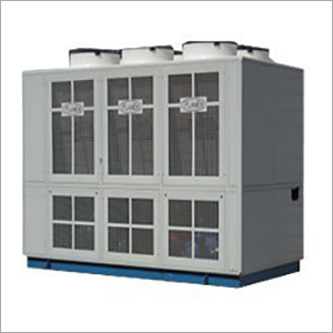 Air Cooled Acid Chillers