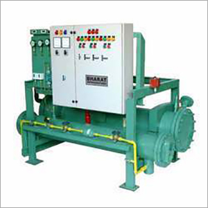 Air Cooled Process Chillers