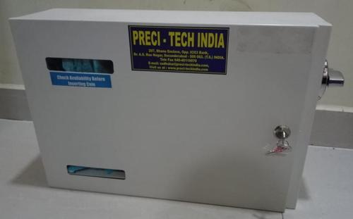 Sanitary Napkin Vending Machine