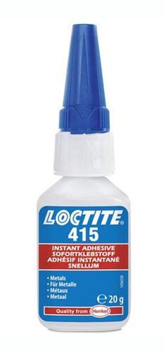 LOCTITE 415 Instant Component Bonding Solutions