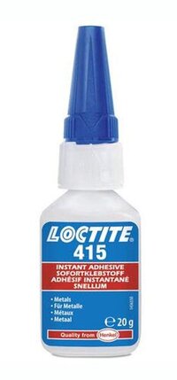 Loctite 415 Instant Adhesive