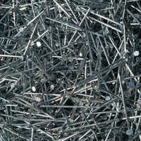 Galvanized Nails