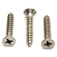 Csk Countersunk Head Screw