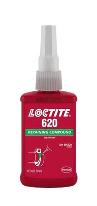 Loctite 620 Retaining Compound
