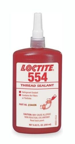 Loctite 554 Refrigerant Thread Sealant