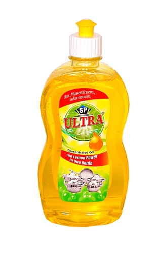 Dish Wash Liquid Dish Wash Liquid