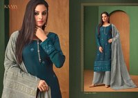 Latest Salwar Suits Online