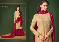 Latest Salwar Suits Online