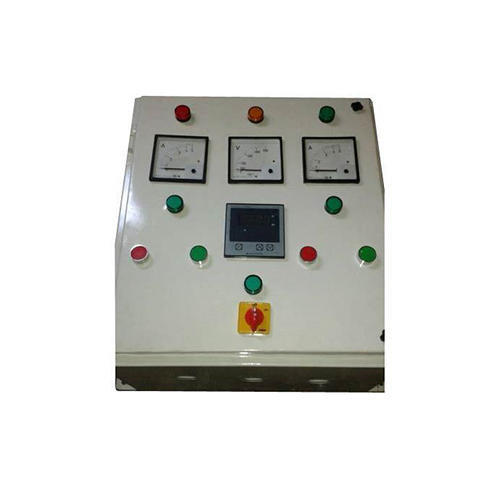 Electric Oven Control Panels