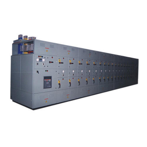 Double Busbar Panel