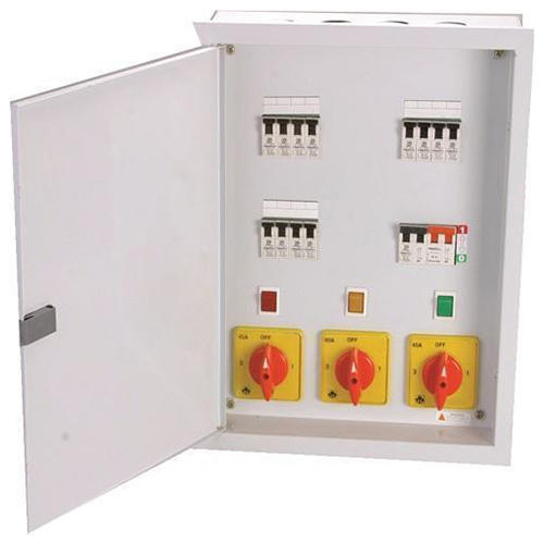 MCB Distribution Boards