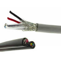 Grey Instrumentation Cable