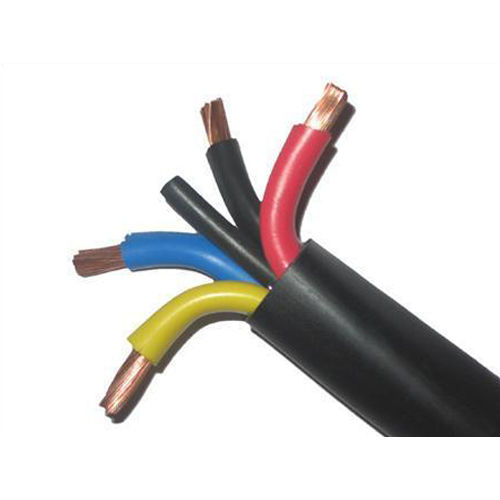 Multi Conductor Cable