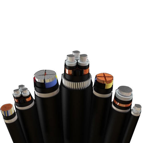 Electric LT Cables