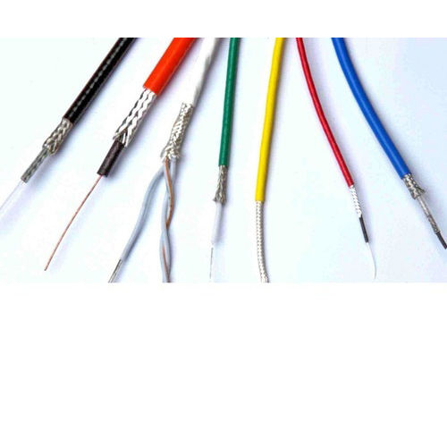 PTFE Electric Cables