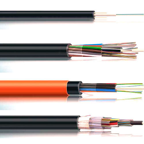 Industrial Electric Cable