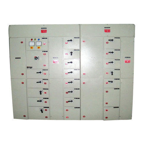 Power Panels