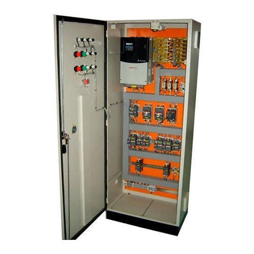 Soft Starter Panels
