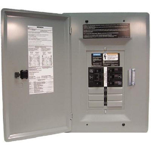 Circuit Breaker Box