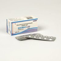 Bisoprolol and Hydrochlorthiazide Tablets USP