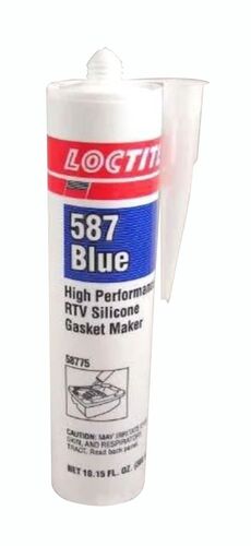 Loctite 587 Gasket Maker