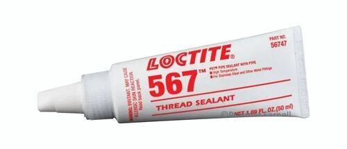 LOCTITE 567 High Temperature Thread Sealant